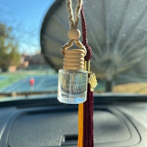 Car Diffuser Hanging Car Diffuser Car Freshener - Etsy