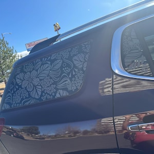Beth added a photo of their purchase