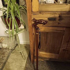 Walking Sticks Canes - Unique designer handmade canes for