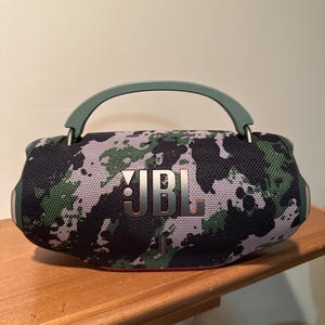 Donnie added a photo of their purchase