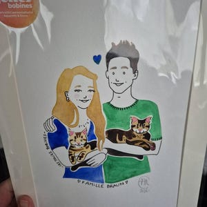 Audrey added a photo of their purchase