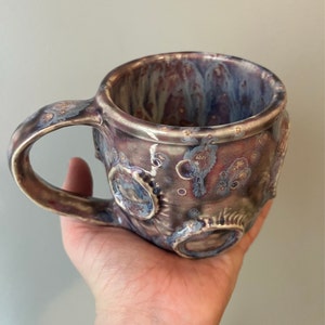 Mallory added a photo of their purchase