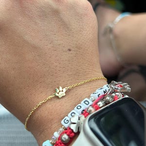 Emily added a photo of their purchase