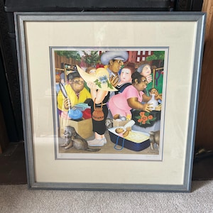 Jane added a photo of their purchase