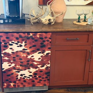 Dawn added a photo of their purchase