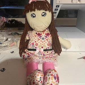 Kerrie hat ein Foto des gekauften Artikels hinzugefügt