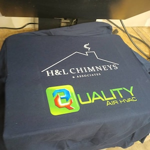 Todd added a photo of their purchase
