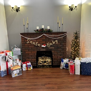 Mary added a photo of their purchase