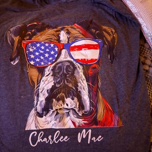 Karin added a photo of their purchase