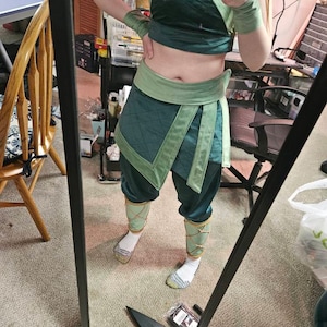 Kat added a photo of their purchase