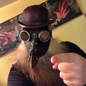 Patrick added a photo of their purchase