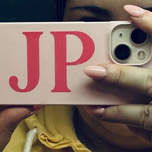 Julia added a photo of their purchase