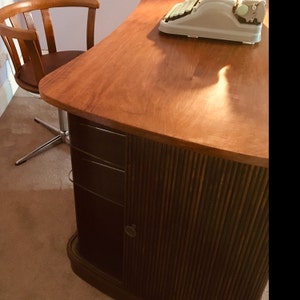 Unique Vintage Furniture by OrmstonSaintUK on Etsy