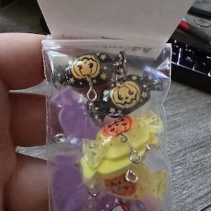 April added a photo of their purchase