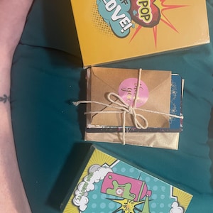 Erin a ajouté une photo de son achat
