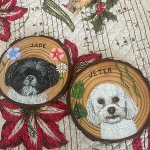 Theresa added a photo of their purchase