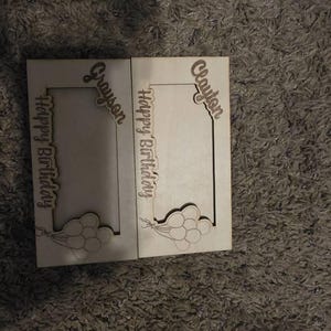 Etsy buyer added a photo of their purchase