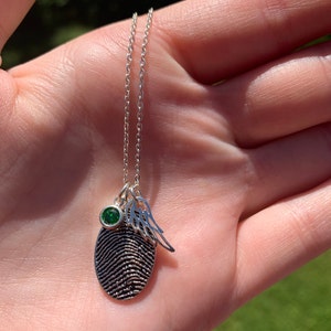 Chantelle added a photo of their purchase