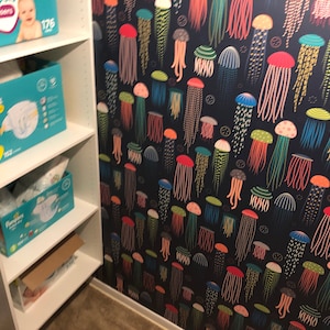 Justin added a photo of their purchase
