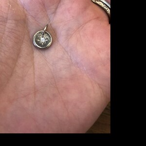 Sarah added a photo of their purchase