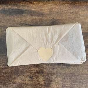 Abigail added a photo of their purchase