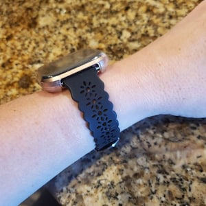 Allison added a photo of their purchase