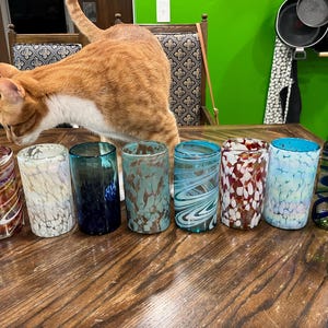 Lucy added a photo of their purchase
