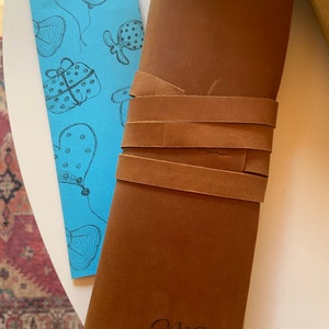 Sally added a photo of their purchase