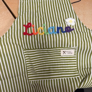 Océane added a photo of their purchase