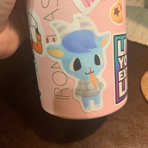 Danielle added a photo of their purchase