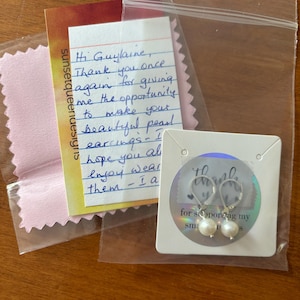 Guylaine added a photo of their purchase
