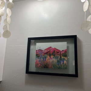 Savannah heeft een foto van de aankoop toegevoegd
