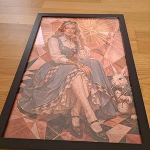 Valentina added a photo of their purchase