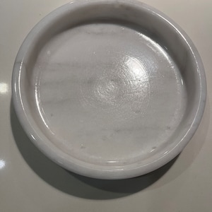 Comprador Etsy adicionaram uma foto da sua compra
