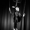 White Duck Strung Puppet Marionette Hand Made to Order in Staffordshire ...