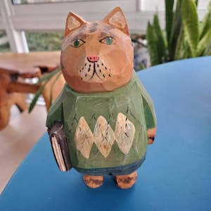 Kupujący z Etsy dodał(a) zdjęcie swoich zakupów