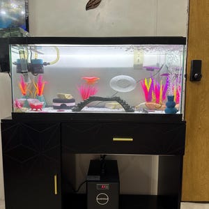 Victoria added a photo of their purchase