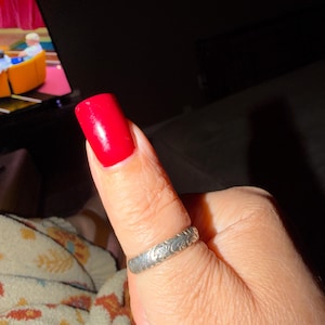 Michele added a photo of their purchase