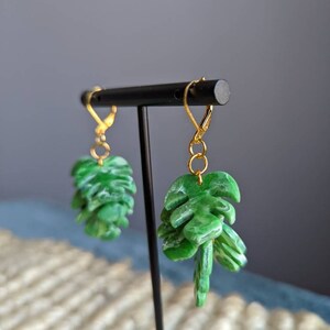 Comprador de Etsy ha añadido una foto de su compra