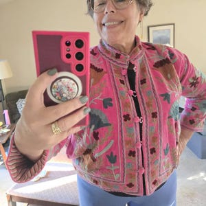 Kathleen added a photo of their purchase