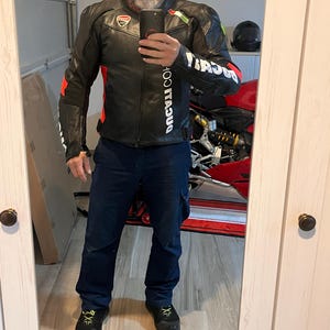 Mauro added a photo of their purchase