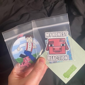 Pexlis a ajouté une photo de son achat