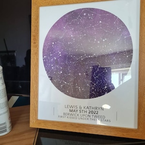 Etsy buyer added a photo of their purchase