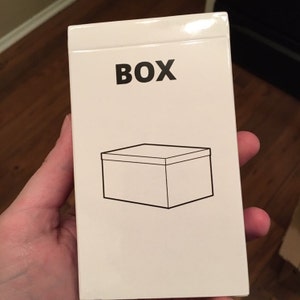 Comprador de Etsy ha añadido una foto de su compra