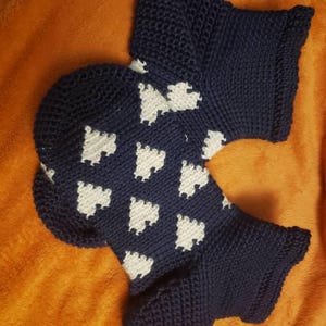 Krista added a photo of their purchase