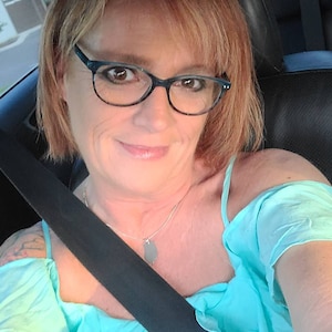 Melissa added a photo of their purchase