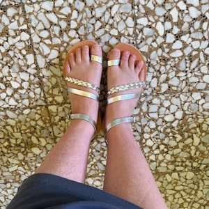 Bianca added a photo of their purchase