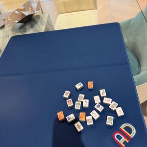 Comprador de Etsy ha añadido una foto de su compra