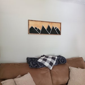 Alice added a photo of their purchase