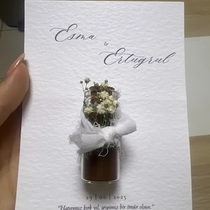 Acheteur Etsy a ajouté une photo de son achat